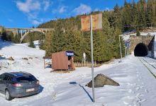 Gregorova dolina (Chmaroška)景点图片