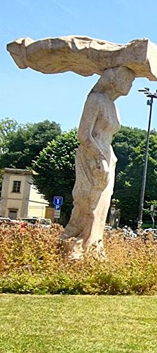 罗马门-佛罗伦萨