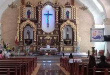 St.John Baptist Parish Church景点图片