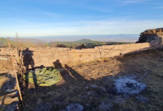 Château de Hohenack景点图片