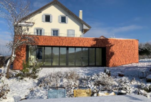 POTSFINK Poterie d'Ependes景点图片