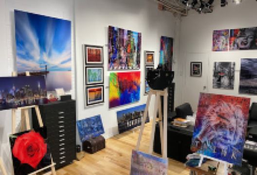 Art House Mtl购物图片