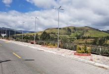 Parque Lineal Ishigto景点图片