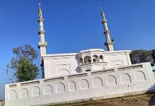 MASJID TADWAN景点图片