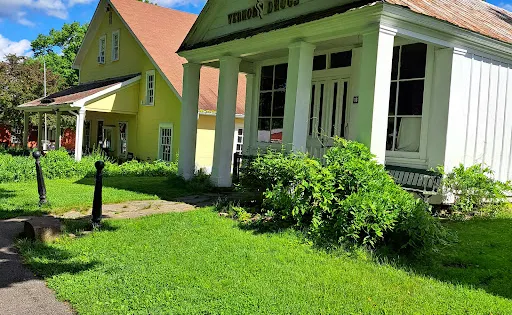 Museum Village