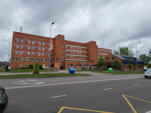 Bastīlija, nakts klubs