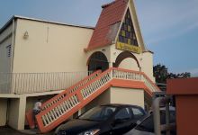 La Iglesia De Dios, Inc. Medianía Baja Loiza, Puerto Rico景点图片
