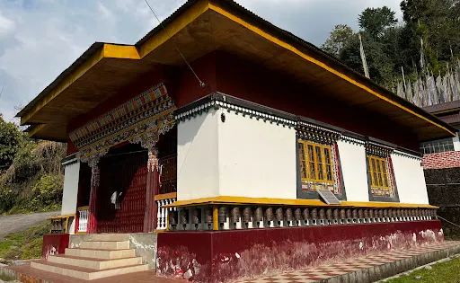 Kabi Lungchok