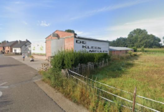 Tuincentrum De Kleen Meulen购物图片