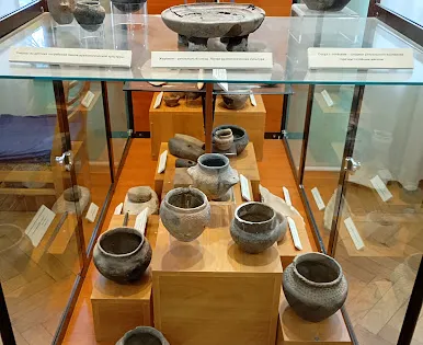 Central Museum of Tavrida