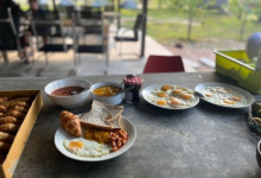 VitaminAir景点图片