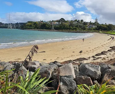 Taumanu Reserve