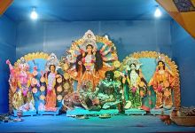 Kalangini Durga And Kali Puja Committe景点图片