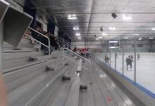 Ice Time Sports Complex景点图片