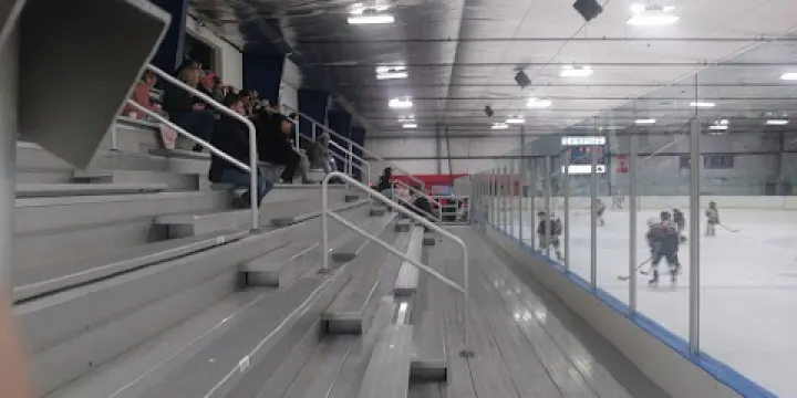 Ice Time Sports Complex