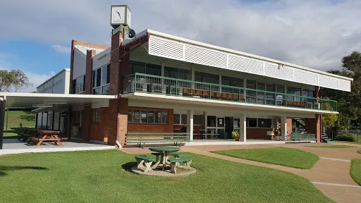 Gladstone Tennis & Squash Club