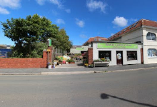 Ramsey Garden Centre购物图片