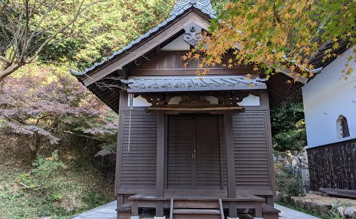 成菩提院