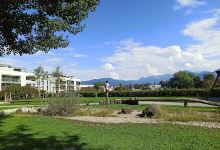 Naturspielpark Am Moosbach景点图片