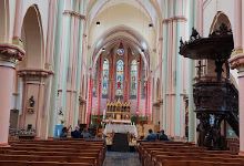 Sint-Pieterskerk景点图片