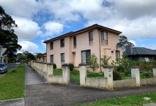 Tassel's Park景点图片