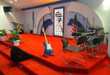 PEFA Church Juja Town景点图片