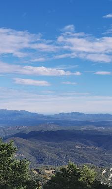 Mare de Déu del Mont-阿尔瓦纳