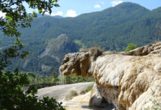 Camping la Fontaine - Onlycamp景点图片