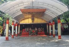 Đền Thờ Chủa Bà Năm Phương景点图片