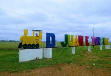 Acceso Torrent景点图片