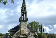 chapelle Saint-Exupère景点图片