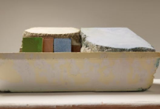 5. Gallery景点图片