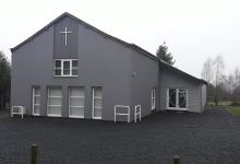 Eglise Protestante Evangelique de Libramont景点图片