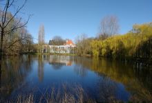 Park ter Beuken景点图片