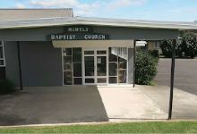 Huntly Baptist Church景点图片