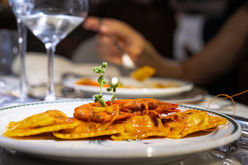 Osteria della Collina