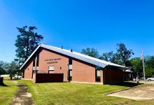 Allen Parish Library景点图片