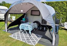 Camping Sprink景点图片