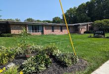 Kent District Library - Gaines Township Branch景点图片
