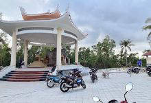 Khu Tưởng Niệm Đỗ Thừa Luông Và Đỗ Thừa Tự景点图片