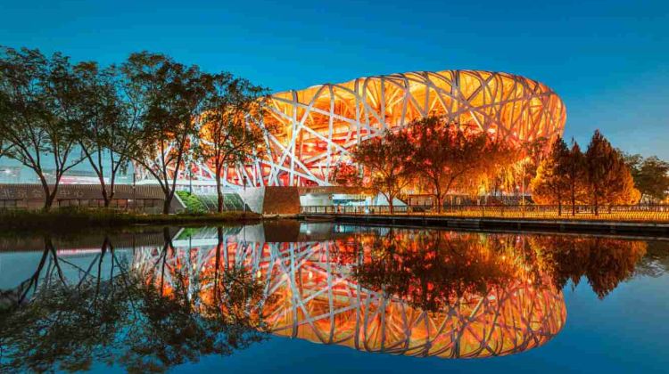 15-Day China Highlights Tour: Beijing, Chengdu Pandas, Jiuzhaigou, Chongqing, Shanghai & Suzhou

