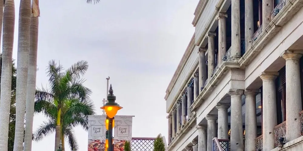 永安旅遊