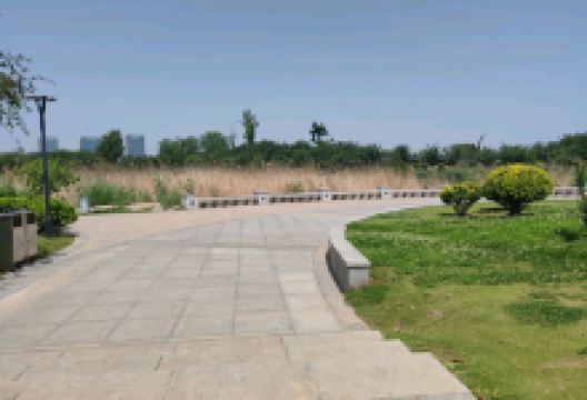 水利科普园景点图片