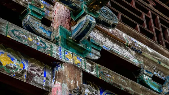 金峯寺