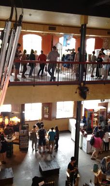 Taubchenthal-莱比锡