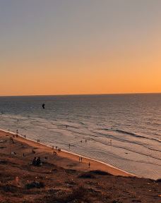 Sharon Reserve-Hof HaSharon