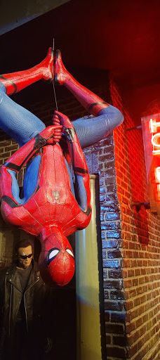 Ripley's Believe It or Not! World of Adventure-纽波特