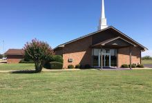 Cityview Community Church景点图片