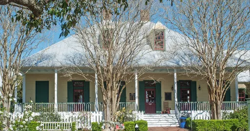 Vermilionville