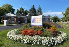 Lapeer District Library -- Otter Lake Branch景点图片